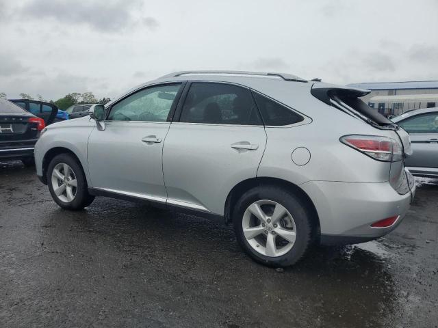 Vin: 2t2bk1ba8fc317100, lot: 56844455, lexus rx350 350 base 20152