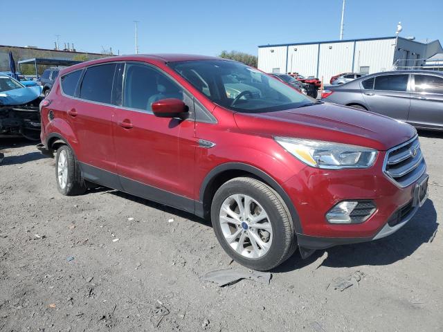 Vin: 1fmcu9g99huc35815, lot: 57650735, ford escape se 20174
