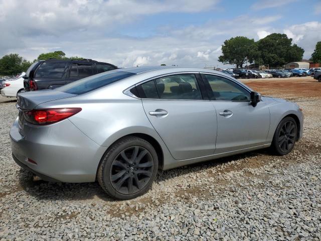 Vin: jm1gl1v52h1122493, lot: 58060565, mazda 6 touring 20173