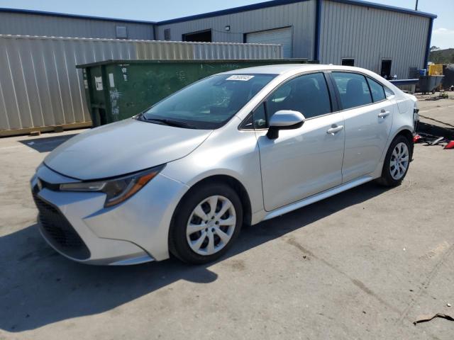Vin: 5yfepmae2np386923, lot: 57508045, toyota corolla le 2022 img_1
