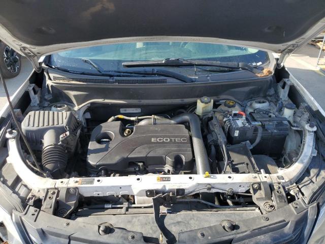 2018 CHEVROLET EQUINOX LS - 3GNAXHEV0JL361114