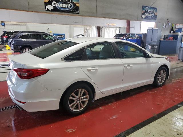 Vin: 5npe24af6hh504027, lot: 55349305, hyundai sonata se 20173