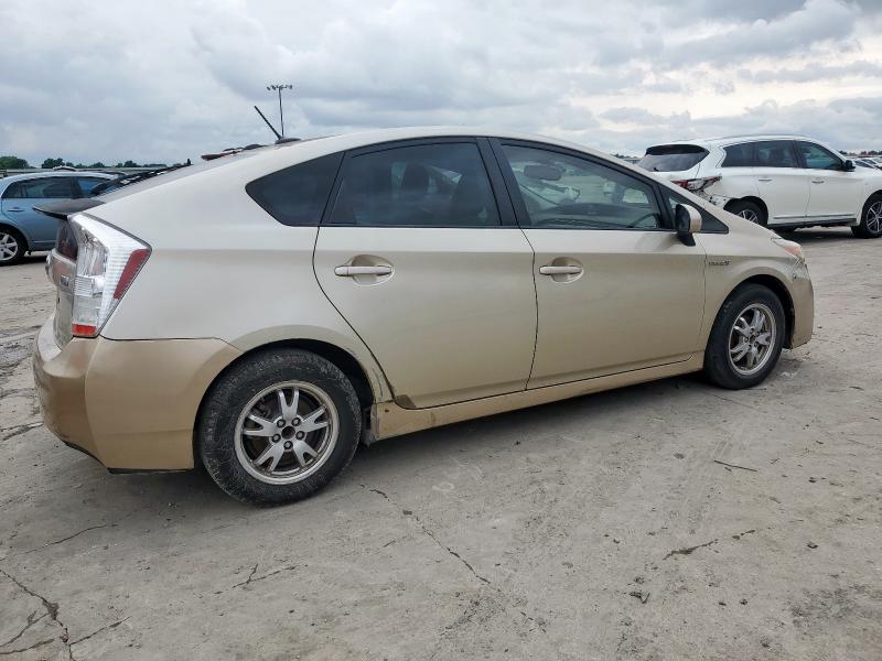 Vin: jtdkn3du9a0110118, lot: 58829805, toyota prius 20103
