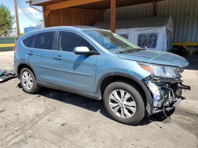 Vin: 2hkrm4h78eh650970, lot: 56993035, honda crv exl 20144