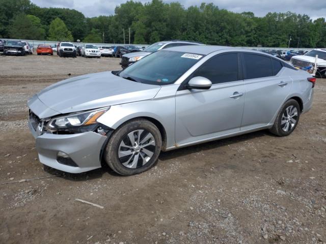 Global Auto Auctions: 2019 NISSAN ALTIMA S