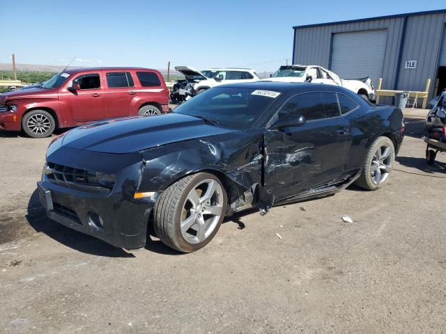 CHEVROLET CAMARO LT