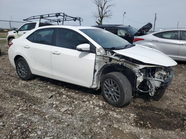 Vin: 5yfburhexep034896, lot: 55275175, toyota corolla l 20144