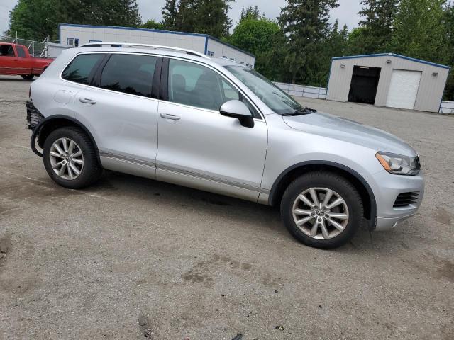 Vin: wvgef9bp5ed003281, lot: 56458195, volkswagen touareg v6 20144