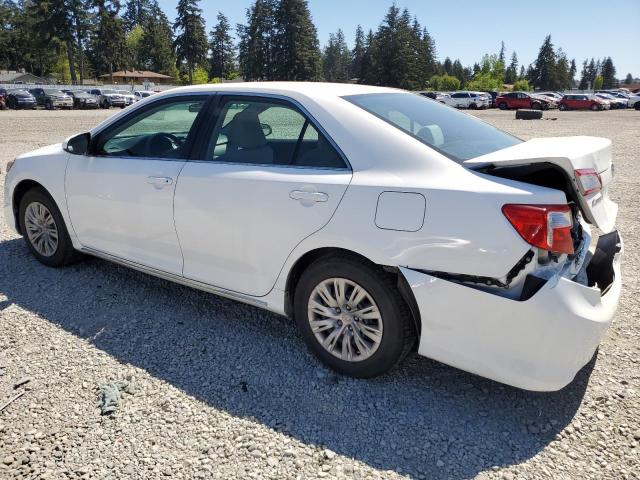 Vin: 4t4bf1fk5dr330738, lot: 55617935, toyota camry l 20132