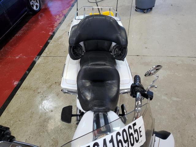 2008 HARLEY-DAVIDSON FLHTCUI 1HD1FC4128Y688750