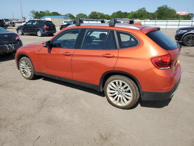 Vin: wbavl1c55evr92783, lot: 57389585, bmw x1 xdrive28i 20142