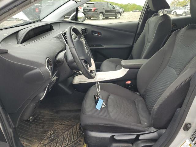 2016 TOYOTA PRIUS - JTDKARFU4G3014285