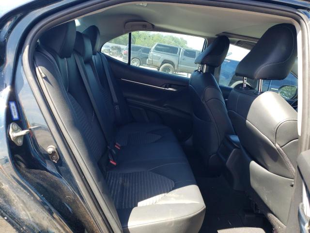 2019 TOYOTA CAMRY L - 4T1B11HK3KU813129