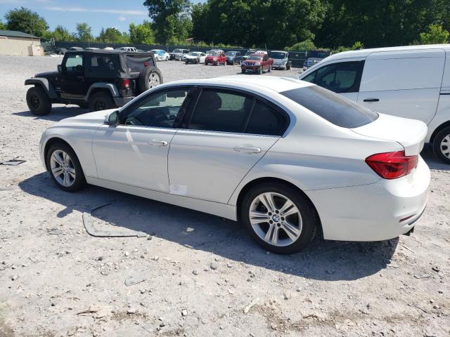 2018 BMW 330 I WBA8B9G50JNU97698