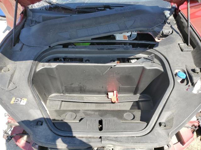 2021 FORD MUSTANG MA - 3FMTK3SUXMMA10218