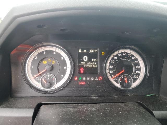 2019 RAM 1500 CLASS 1C6RR6TT6KS683486