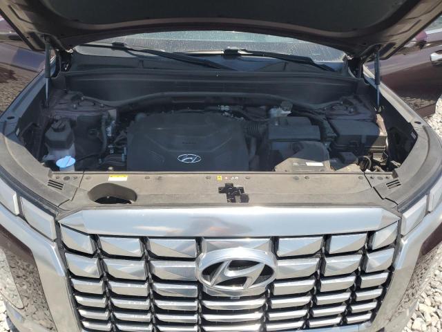 2023 HYUNDAI PALISADE C KM8R74GEXPU506560