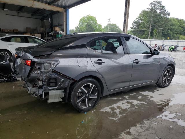 Vin: 3n1ab8cv8ry316661, lot: 58468625, nissan sentra sv 20243