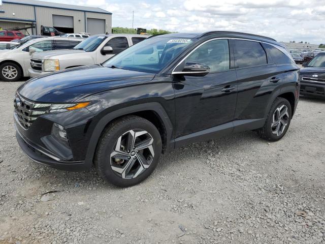 Vin: 5nmjecae0nh156175, lot: 55430255, hyundai tucson limited 2022 img_1