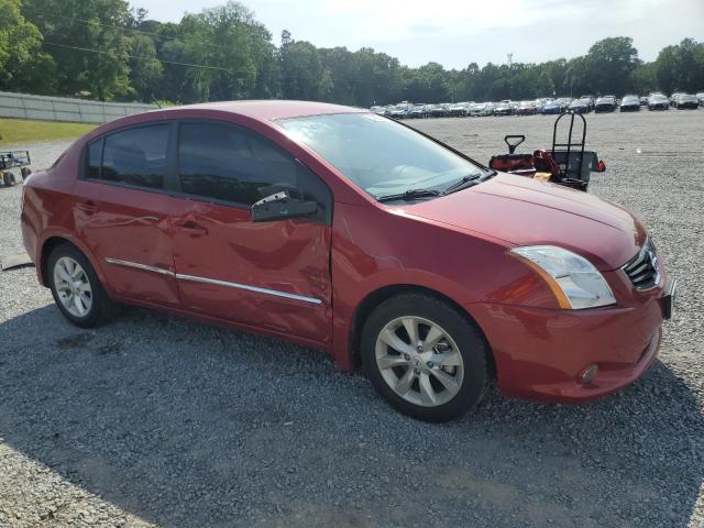 Vin: 3n1ab6ap9al694482, lot: 57662915, nissan sentra 2.0 20104