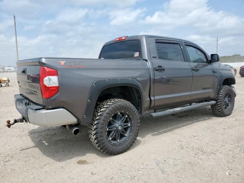 Vin: 5tfdw5f10gx528507, lot: 57423815, toyota tundra crewmax sr5 20163