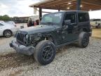 2017 JEEP WRANGLER S - 1C4AJWAG3HL674170