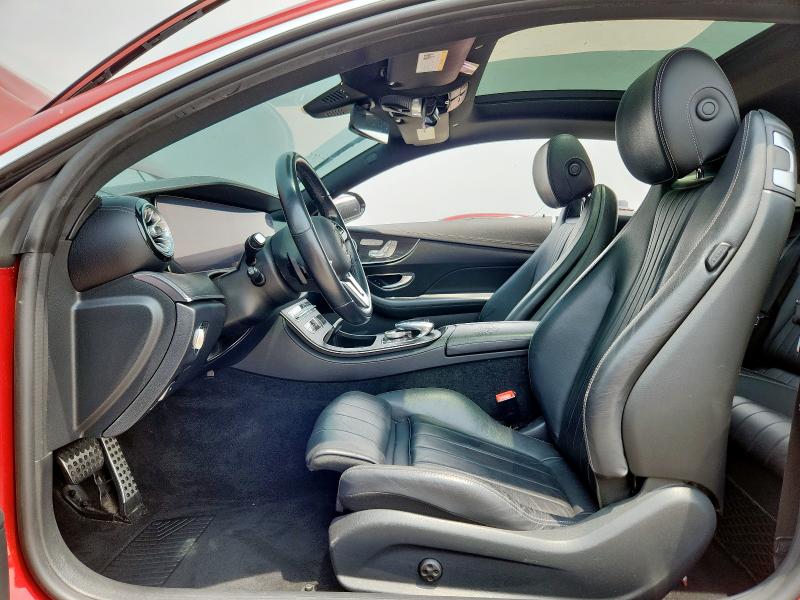 2020 MERCEDES-BENZ E 450 4MAT - W1K1J6JB2LF134052