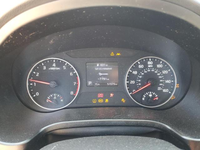 2023 KIA SELTOS LX KNDEPCAA6P7408711