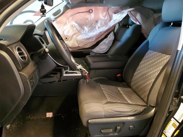 2019 TOYOTA TUNDRA DOU - 5TFRY5F15KX244573