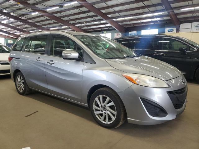 Vin: jm1cw2bl9d0157997, lot: 58755505, mazda 5 20134