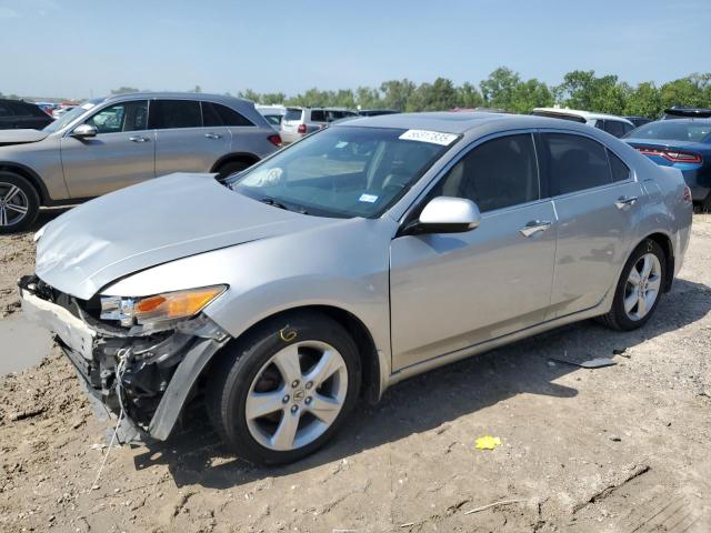 ACURA TSX
