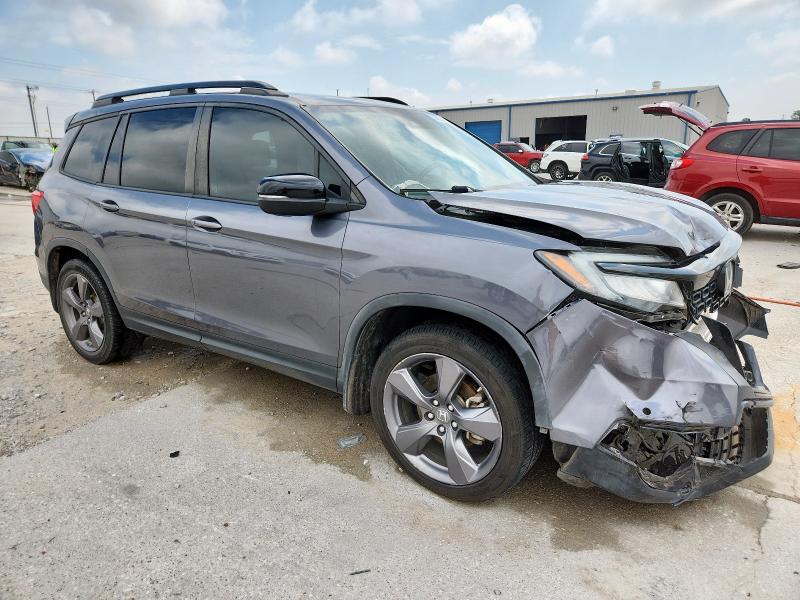 Vin: 5fnyf7h94lb003860, lot: 58833295, honda passport touring 20204