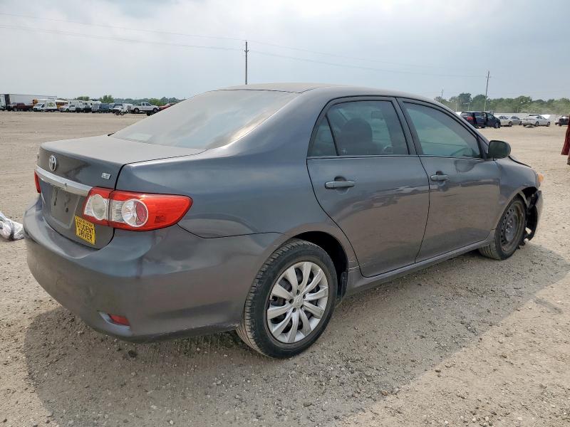 Vin: 2t1bu4ee0cc819402, lot: 57874005, toyota corolla base 20123