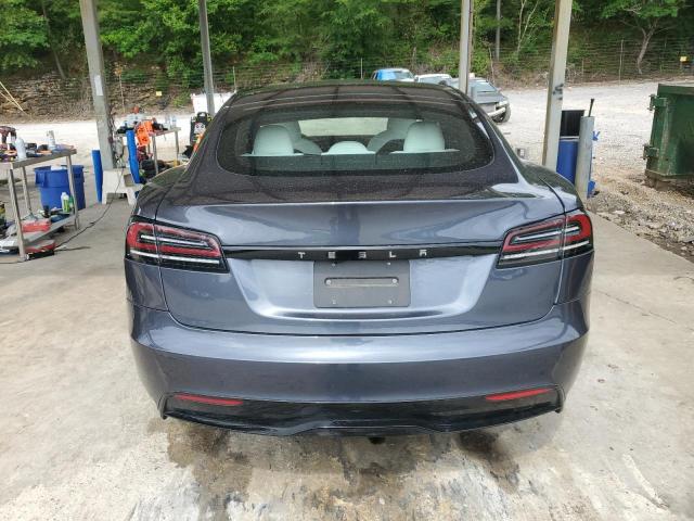 2023 TESLA MODEL S 5YJSA1E53PF513366