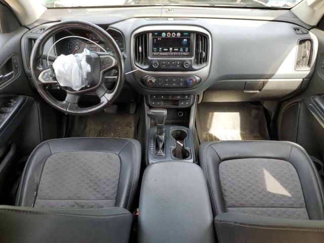 2016 CHEVROLET COLORADO Z - 1GCGTDE34G1114071