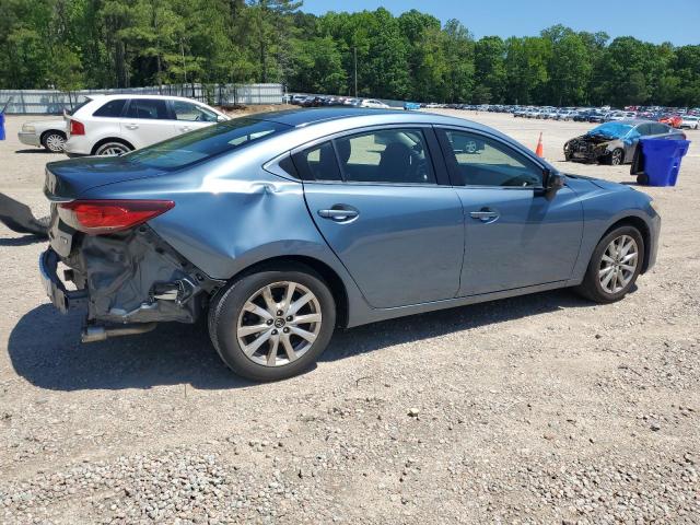 Vin: jm1gj1u54f1181050, lot: 55242535, mazda 6 sport 20153