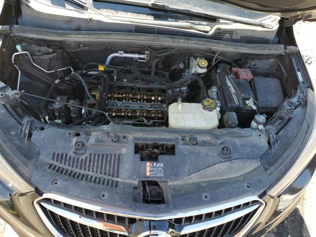 2017 BUICK ENCORE ESS KL4CJGSB6HB160296