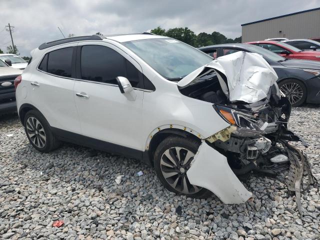 2018 BUICK ENCORE ESS KL4CJCSB0JB525005