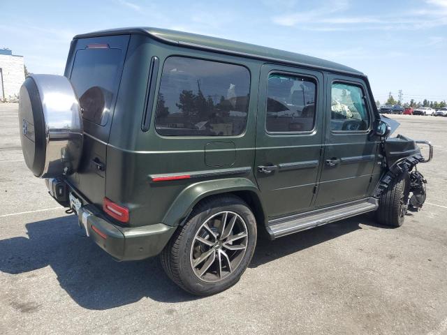 2024 MERCEDES-BENZ G 550 W1NYC6BJ0RX510865