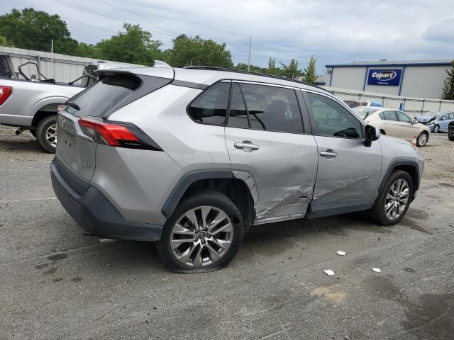 Vin: 2t3c1rfv3lc055447, lot: 55437915, toyota rav4 xle premium 20203