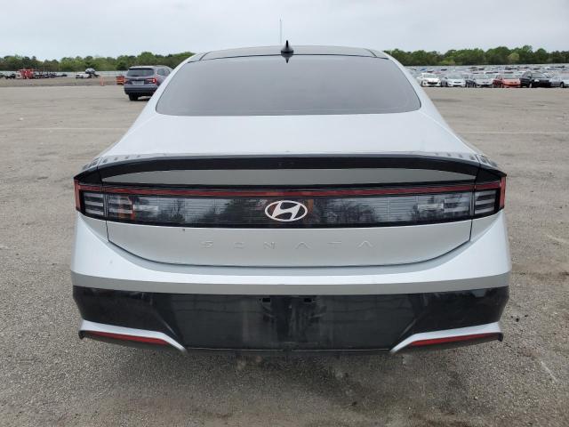 2025 HYUNDAI SONATA SEL - KMHL14JA8SA471900