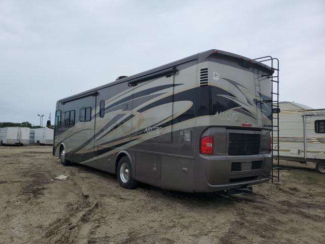FREIGHTLINER CHASSIS XC 2014 beige  diesel 4UZACWDT1ECFW5901 photo #4