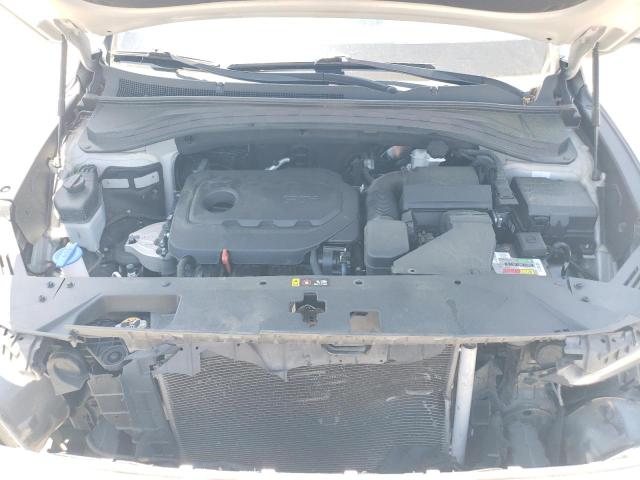2020 HYUNDAI SANTA FE S - 5NMS23AD4LH280614