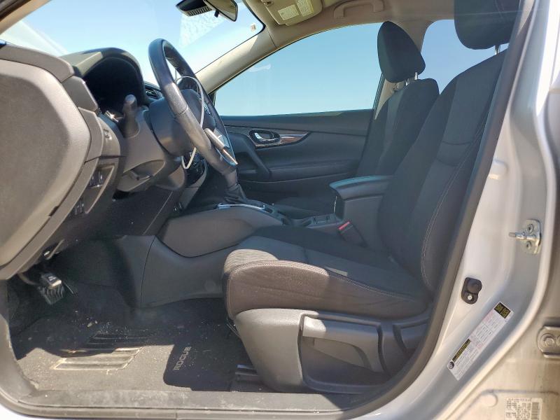2020 NISSAN ROGUE S JN8AT2MT6LW001378