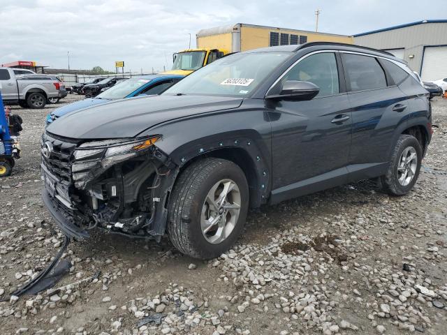 HYUNDAI TUCSON SEL