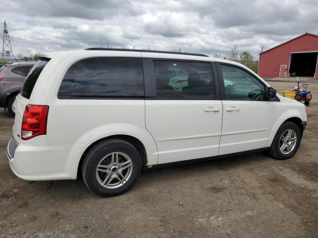 Vin: 2c4rdgbg5cr102497, lot: 56113525, dodge caravan se 20123