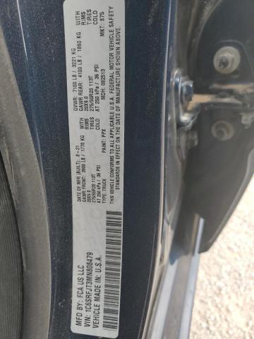 2021 RAM 1500 LARAM - 1C6SRFJT3MN808479