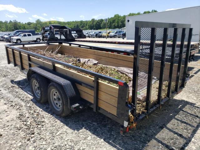 SURE-TRAC UNKNOWN 2025 black   5JW1U162XS1445084 photo #4