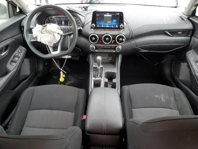 2024 NISSAN SENTRA SV - 3N1AB8CV9RY376237