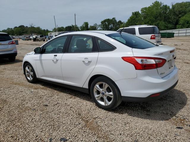 2014 FORD FOCUS SE - 1FADP3F23EL280273
